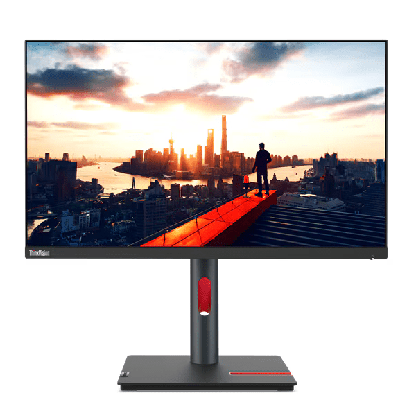 Lenovo ThinkVision P24h-30 23.8″ QHD Monitor