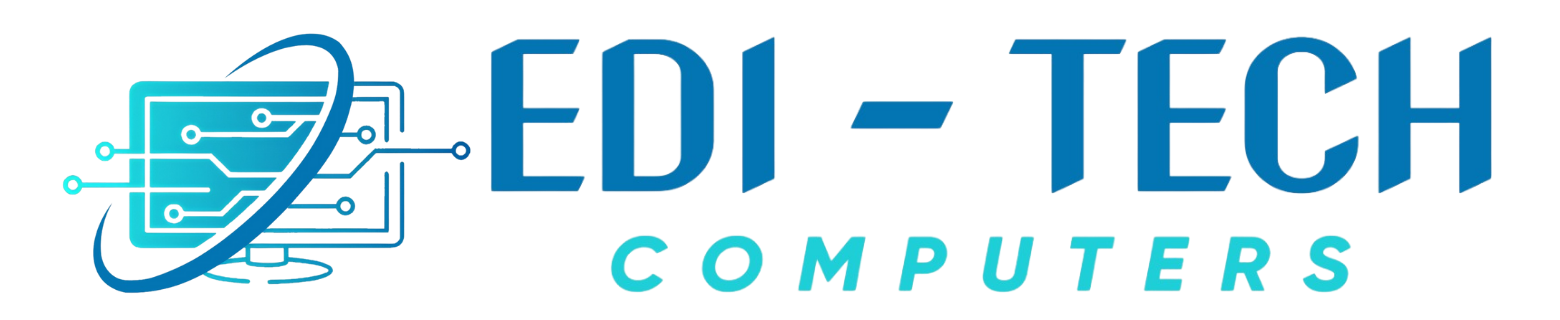 Editech Computers