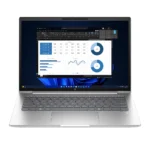 HP ProBook 440 G11 [Core Ultra 7 155U, 8GB DDR5 RAM, 512GB NVMe SSD]