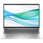 HP ProBook 460 G11 [Core Ultra 7 125U, 16GB DDR5 RAM, 512GB NVMe SSD]