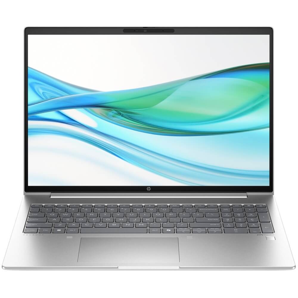 HP ProBook 460 G11 [Core Ultra 7 125U, 16GB DDR5 RAM, 512GB NVMe SSD]