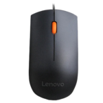 Lenovo 300 Wired USB Mouse