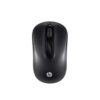 HP Wireless Silent Mouse S1000 Black - 3CY46PA