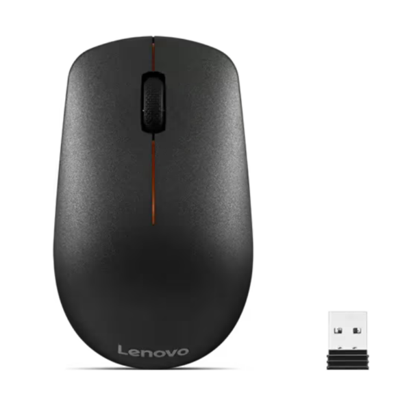 Lenovo 400 Wireless Mouse - GY50R91293