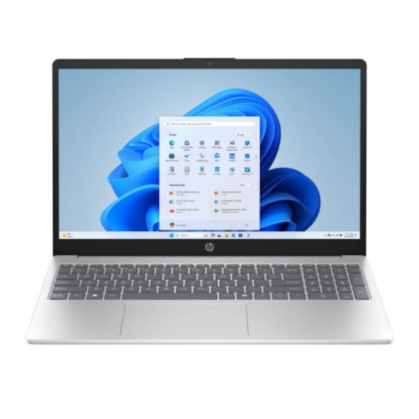 HP 15-fd0250wm [i5-13th Gen, 8GB RAM, 512GB NVMe SSD]