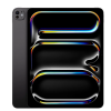 Apple iPad Pro 11 (2024) M4 256GB WiFi + SIM – Space Black (MVW13LLA)