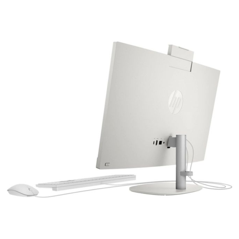 HP All‑in‑One 24‑cr0323nh Touch PC – Core i5‑1334U, 8GB RAM, 512GB SSD, 23.8 FHD Touch