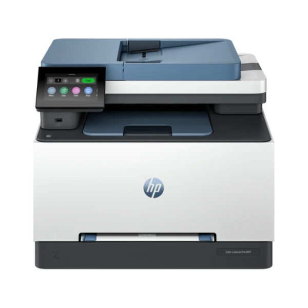 HP Color LaserJet Pro 3303fdw
