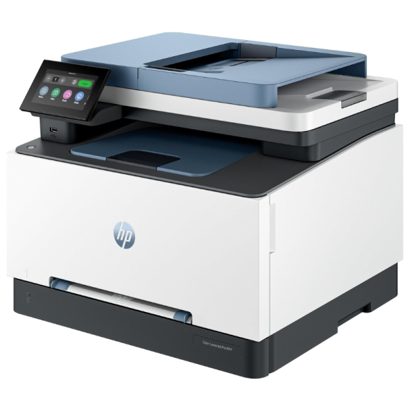 HP Color LaserJet Pro 3303sdw Duplex WiFi Printer