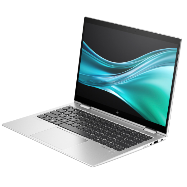 HP EliteBook 830 G11 Ultra 7 155U 16GB Ram, 512GB SSD 13.3 WUXGA, Windows 11 Pro 1‑Year Warranty