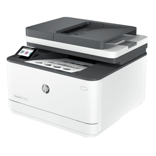HP LaserJet MFP M236sdn (9YG08A) – Print, Copy & Scan, Duplex Printing, ADF, Ethernet + USB