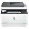 HP LaserJet Pro MFP 3103fdn Duplex Fax Printer