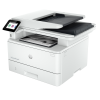 HP LaserJet Pro MFP 4103dw duplex ADF Wi‑Fi printer