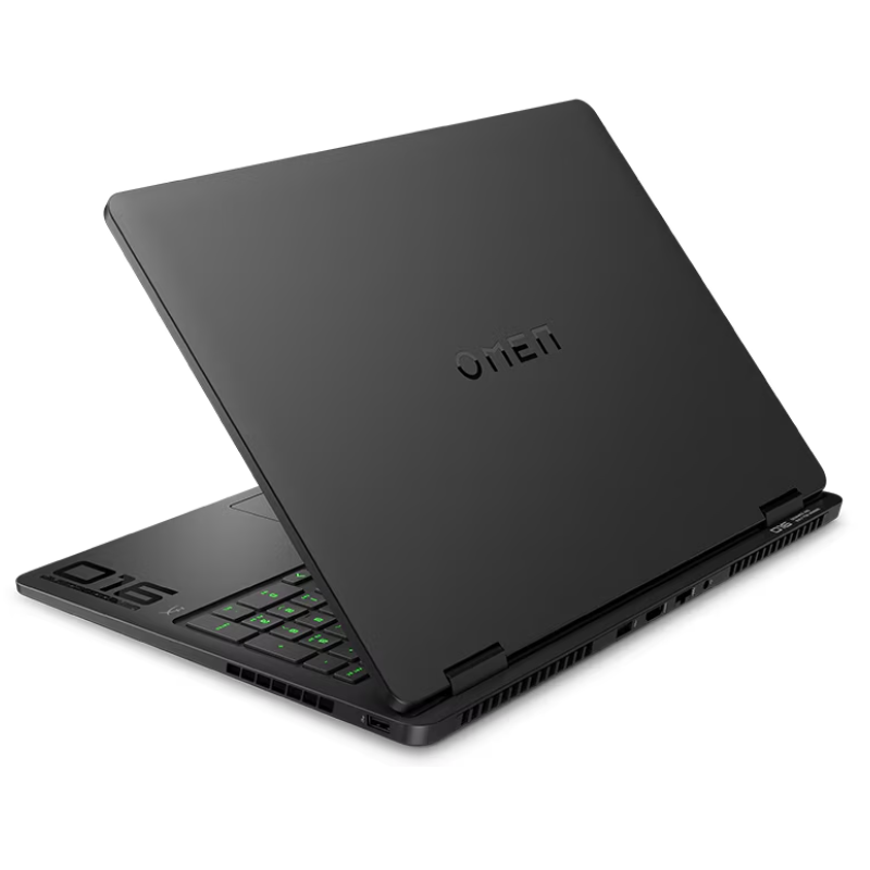 HP OMEN Slim 16‑an0037wm Core Ultra 7 255H, 16GB Ram 1TB SSD, RTX 5060 8GB, 16 2K 165Hz Shadow Black
