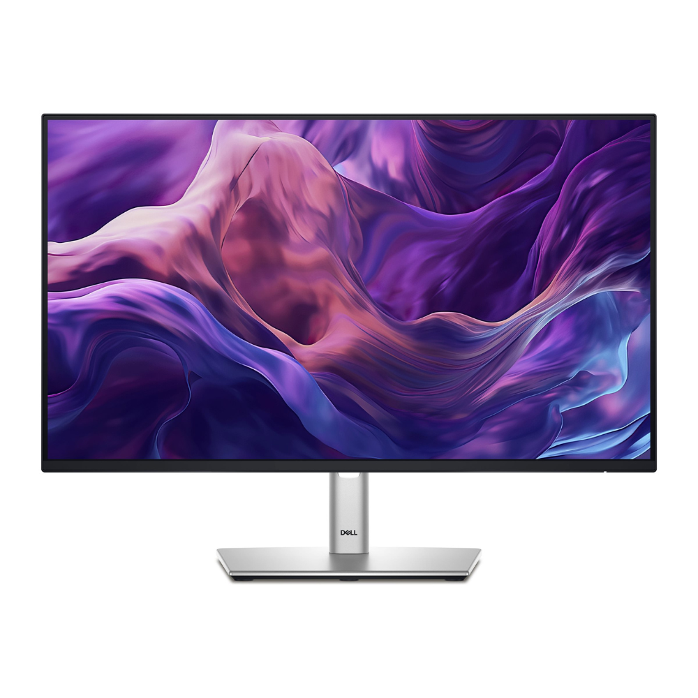 Monitors available