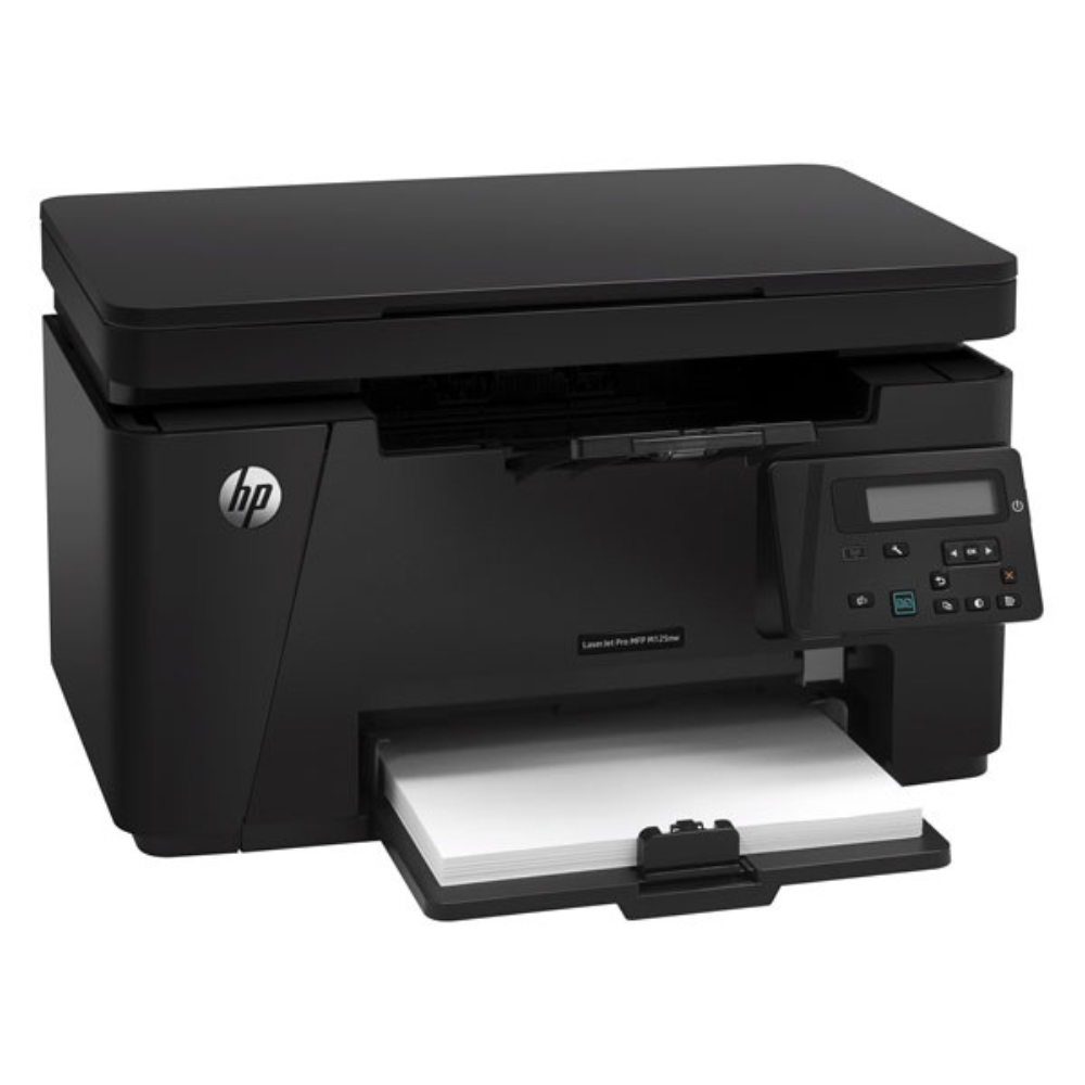 Printers available