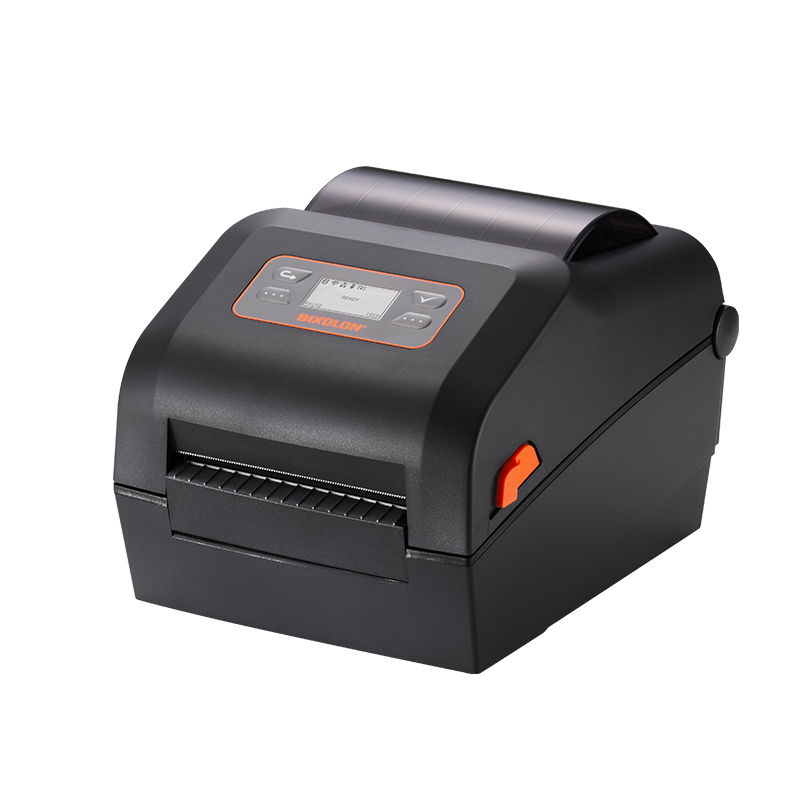 Bixolon XD5-40D 4-inch Label Printer