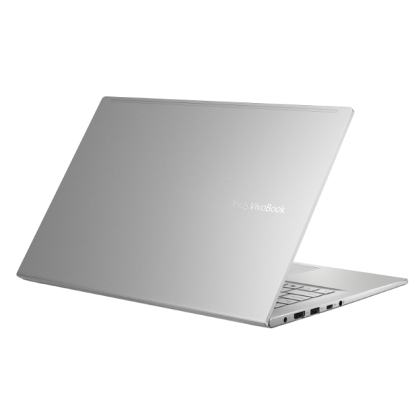 ASUS Vivobook 14 X1404VA‑NK730 Intel Core i7‑1355U, 8GB Ram, 512GB SSD – Premium Silver
