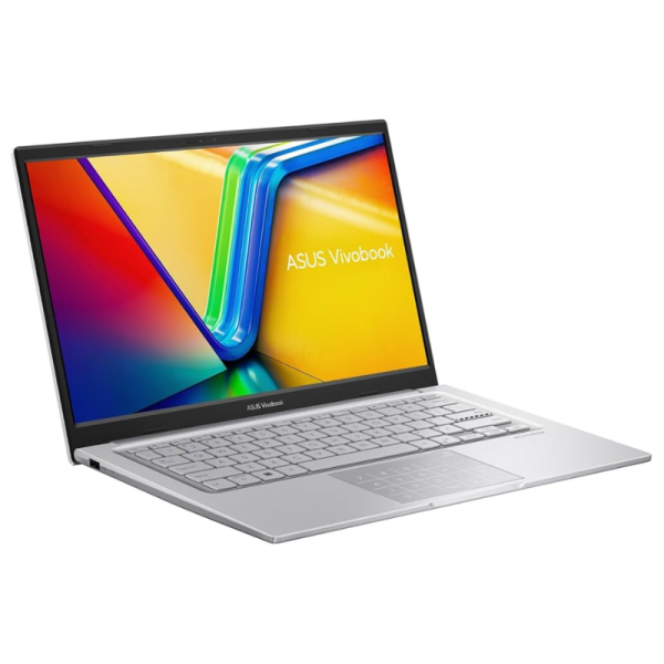 ASUS Vivobook 14 (X1404VA‑NK776W) Core i5‑1334U, 8GB, 512GB SSD – Premium Silver