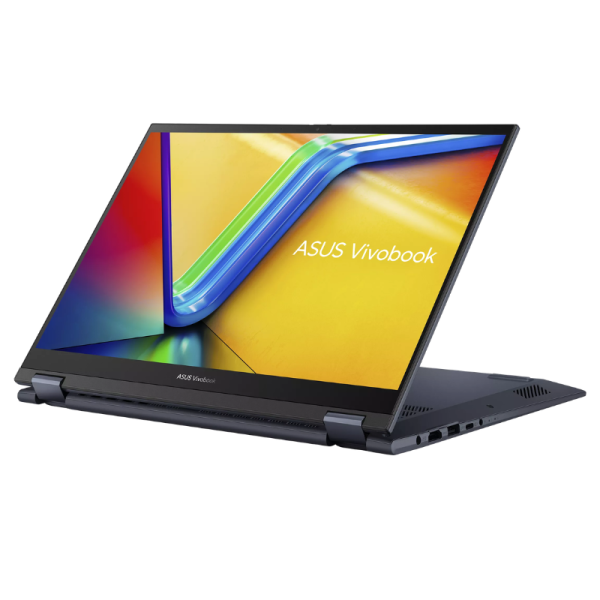 ASUS Vivobook S 14 Flip TP3402VA Intel Core i7‑13700H, 16GB Ram, 512GB SSD – Premium Convertible Laptop