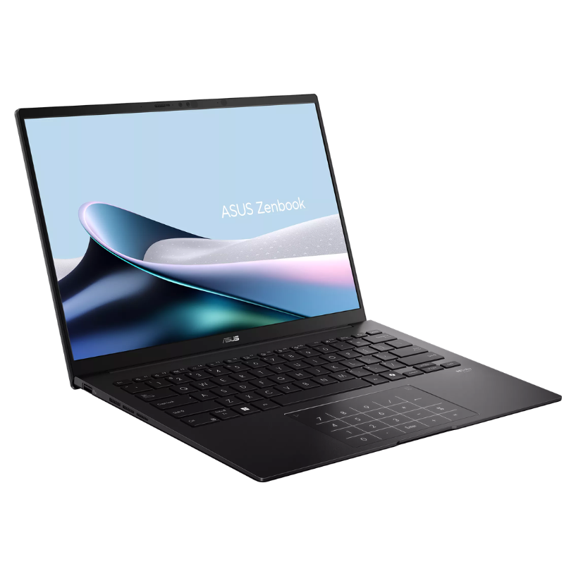 ASUS ZenBook 14 OLED AMD Ryzen AI 7 1TB Price in Kenya