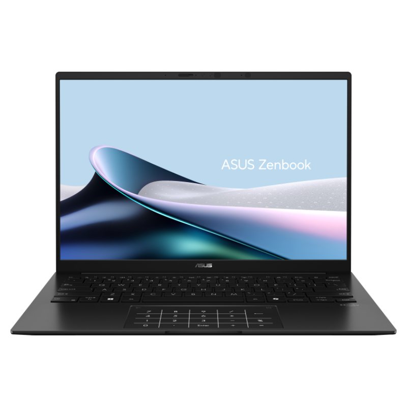 ASUS ZenBook 14 OLED AMD Ryzen AI 7 1TB Price in Kenya