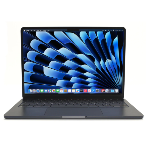 Apple MacBook Air 13 (M2, 2022) 8GB RAM 512GB SSD Liquid Retina