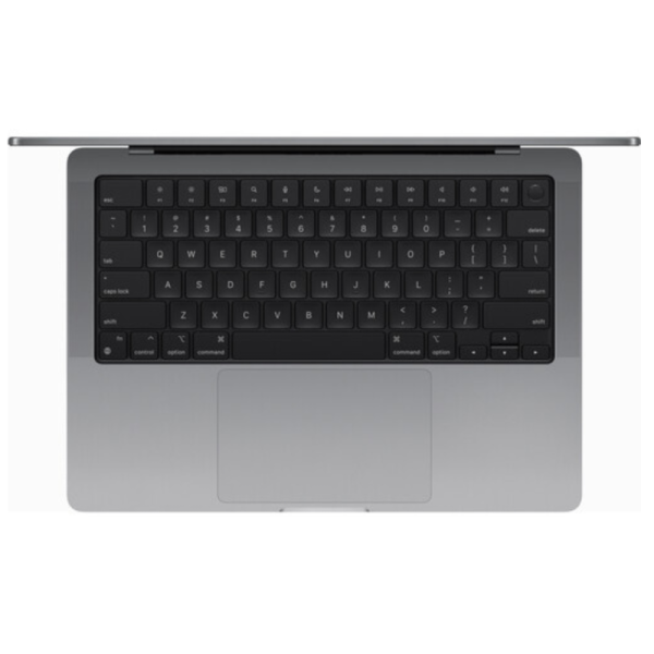 Apple MacBook Pro M3 14.2 8‑Core CPU 10‑Core GPU 8GB1TB (MTL83LLA)