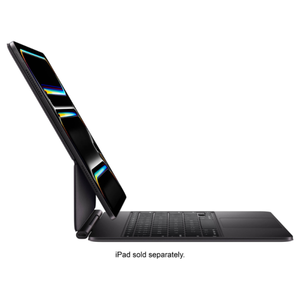 Magic Keyboard 13" M4 Black