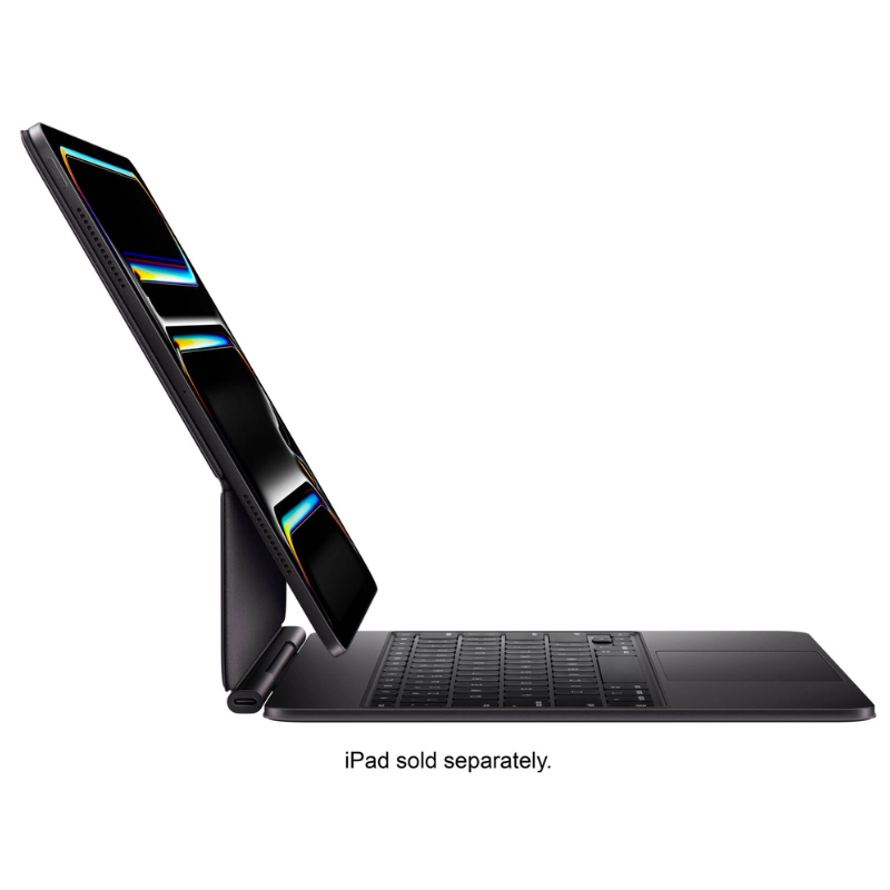 Magic Keyboard 13" M4 Black