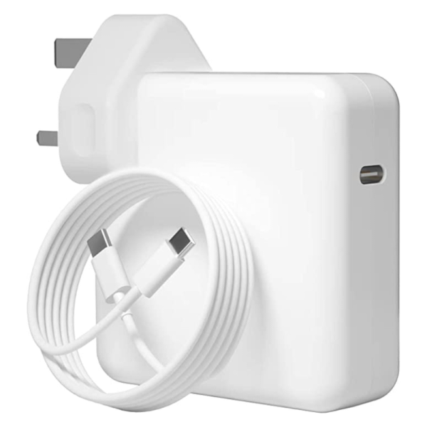 Apple Original USB‑C 96W Power Adapter