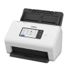 Brother ADS-4900W 60ppm Premium Desktop Wireless Document Scanner