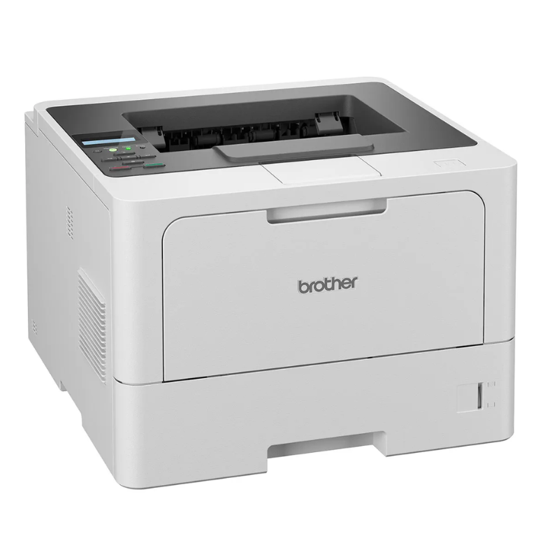 Brother HL-L5210DN Professional 48PPM Monochrome Laser Printer