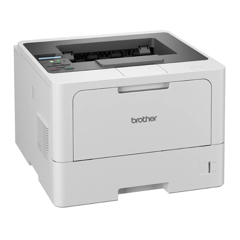 Brother HL-L5210DW Blazing 48PPM Wireless Monochrome Laser Printer