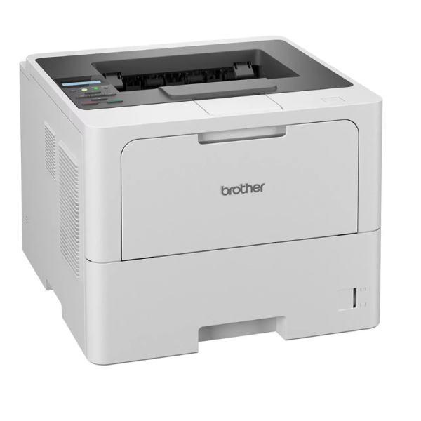 Brother HL-L6210DW Enterprise-Class 50PPM Wireless Monochrome Laser Printer