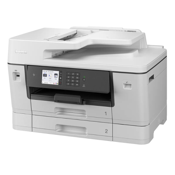 Brother MFC-J3940DW A3 Enterprise Multifunction Printer (