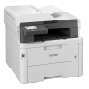 Brother MFC-L3760CDW Color LED Multifunction Printer