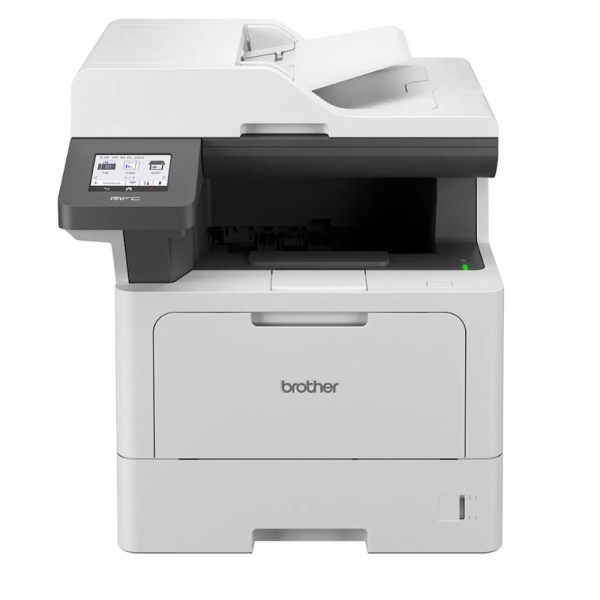 Brother MFC-L5710DW Mono Laser 4-in-1 48PPM Duplex Scan Wi-Fi