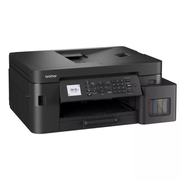 Brother MFC-T930DW Enterprise 4-in-1 Fax Multifunction Printer