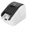 Brother QL-800 High-Speed Professional Label Printer