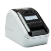 Brother QL-820NWB Network Professional Label Printer