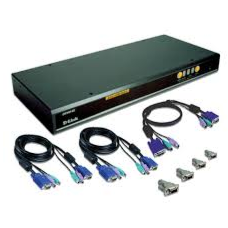 D-Link DKVM-CB