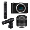 Canon EOS R50 V 14‑30mm Content Creator Kit