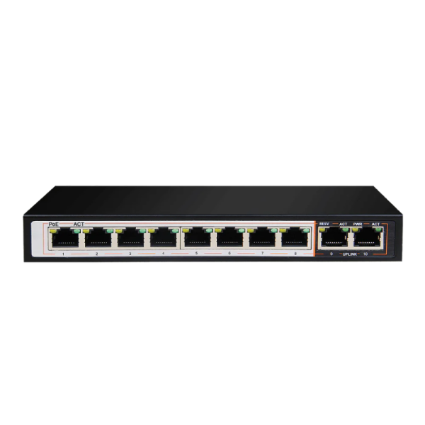 D-Link DGS-F1010P