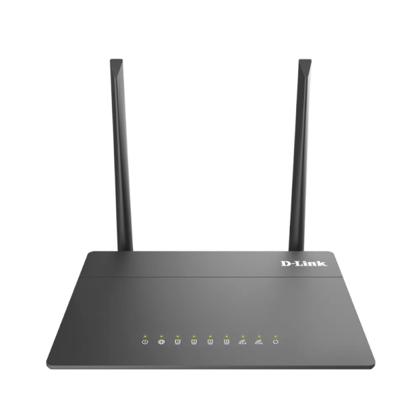 D-Link DIR-806A AC750