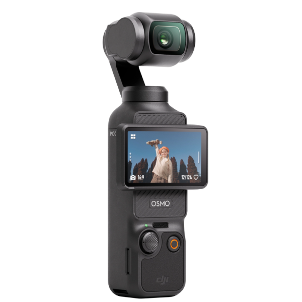 DJI Osmo Pocket 3 Creator Combo