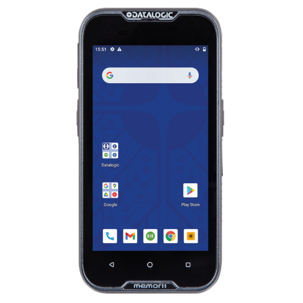 Datalogic Memor 11