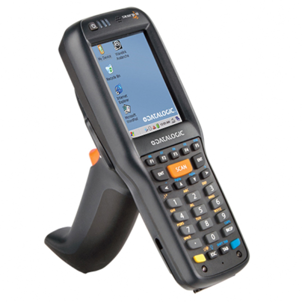 Datalogic Skorpio X4 Handheld Mobile Computer