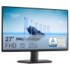 Dell E2725H 27-Inch FHD Monitor 75Hz VA Panel DisplayPort & VGA