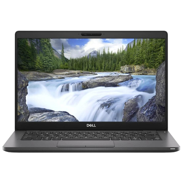 Dell Latitude 5300 i7-8th Gen 8GB RAM 256GB SSD